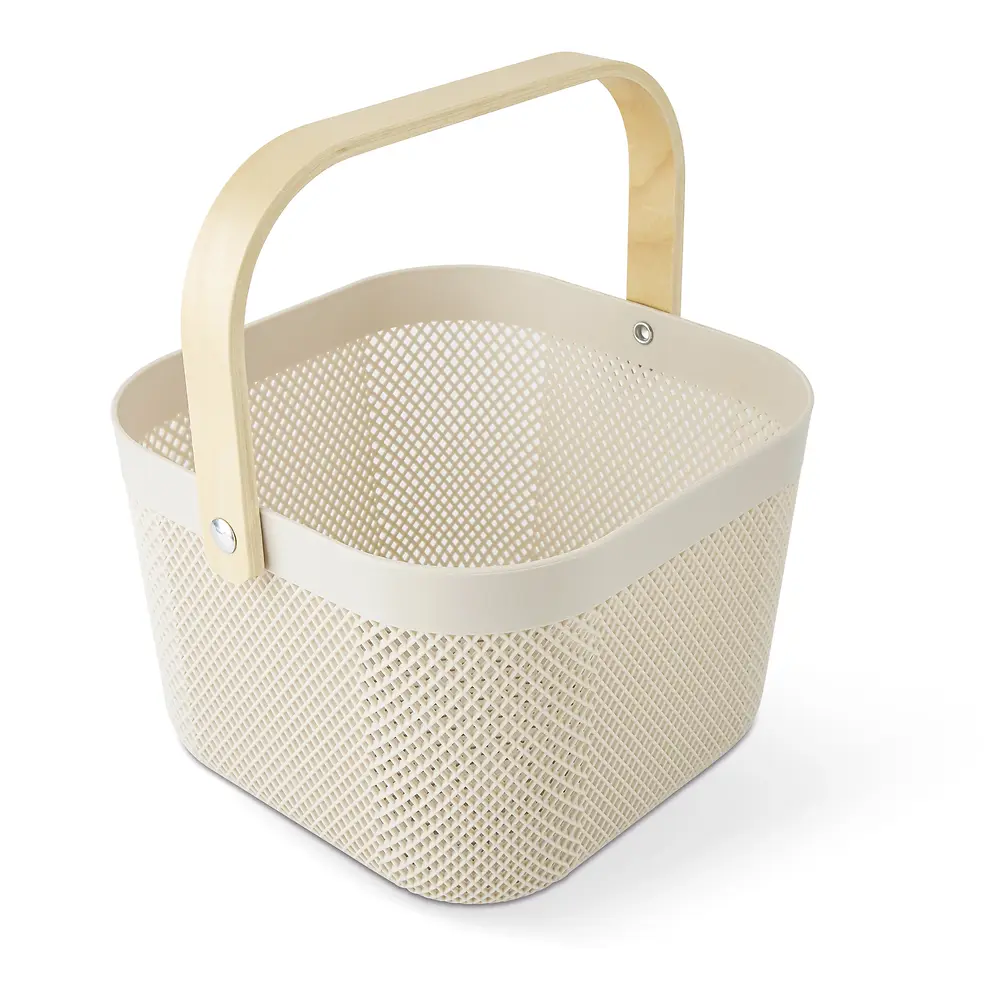 Mesh Storage Basket