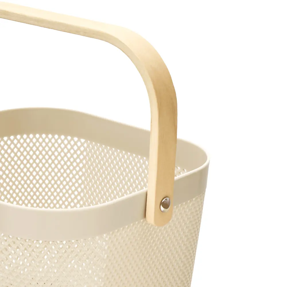 Mesh Storage Basket
