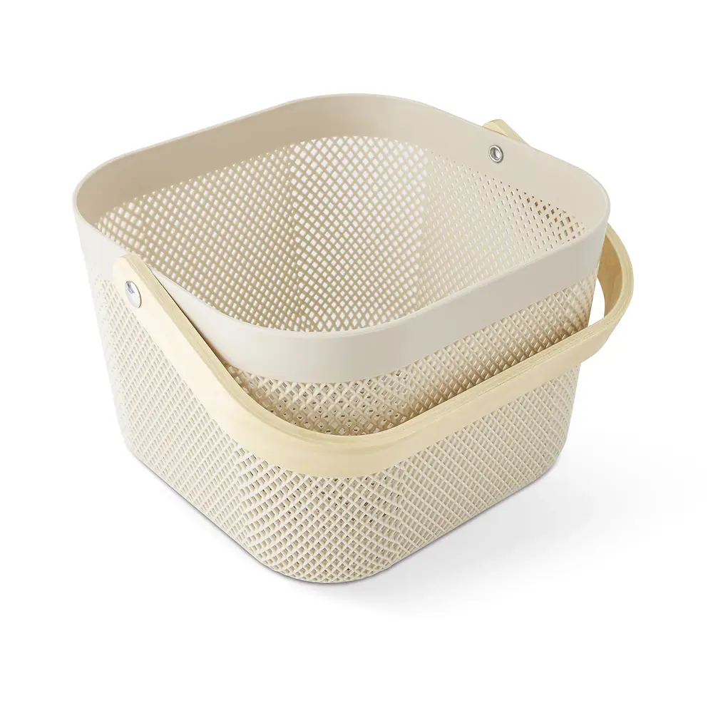 Mesh Storage Basket