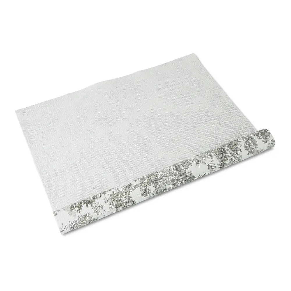 Printed Shelf Liner - 20 x 59 Inches