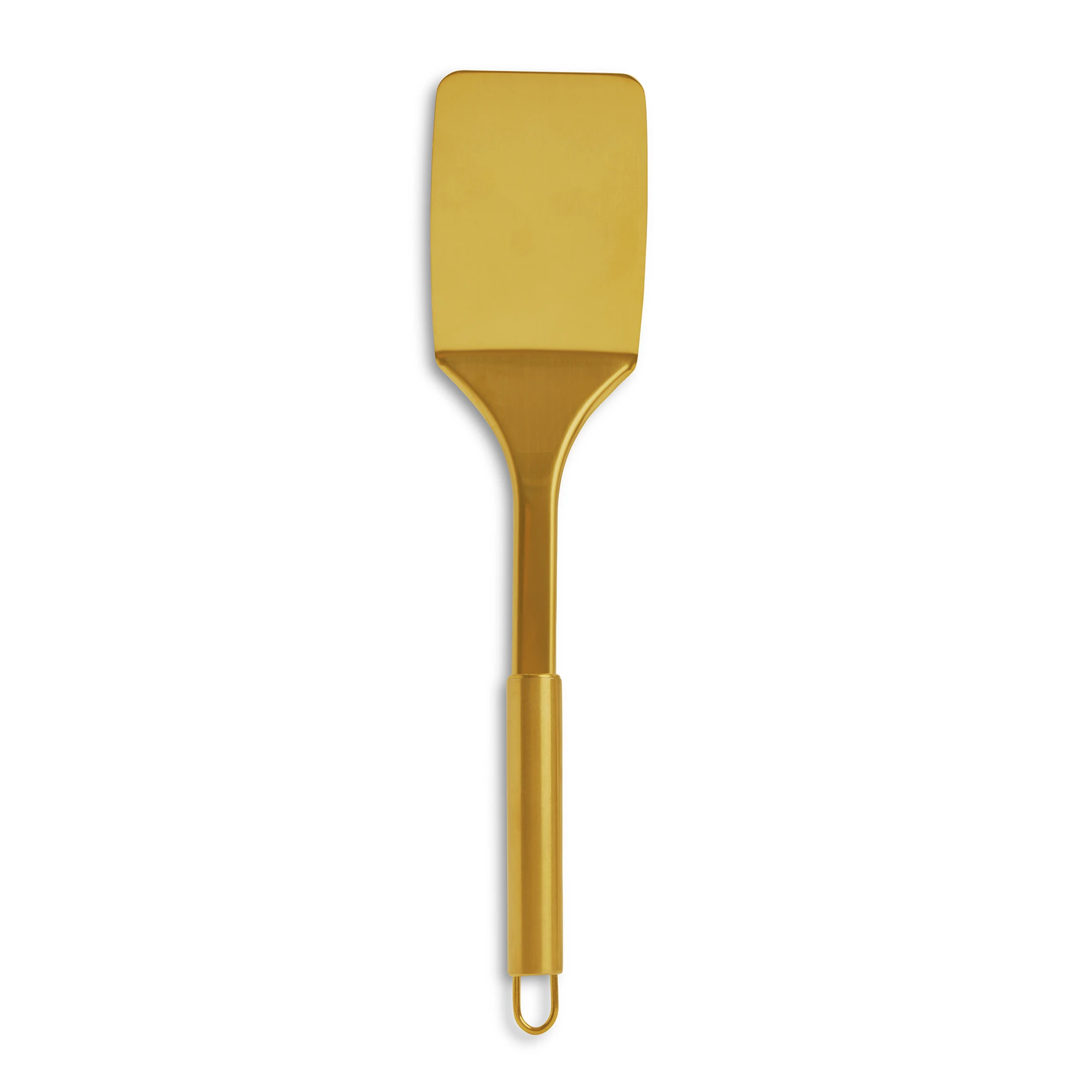 Premium Stainless Steel Turner