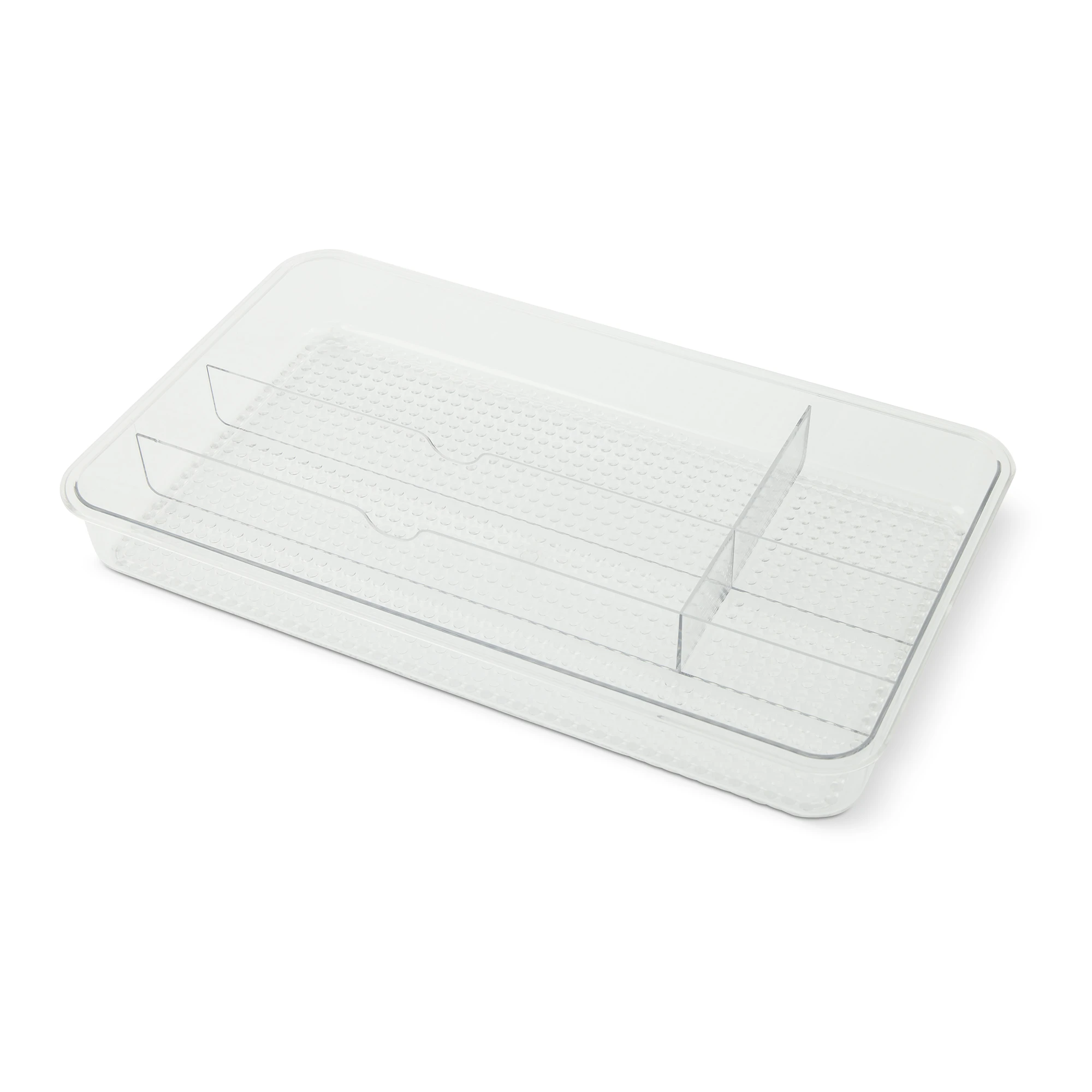 Flatware Tray – 13.6 x 8 x 1.7 Inches