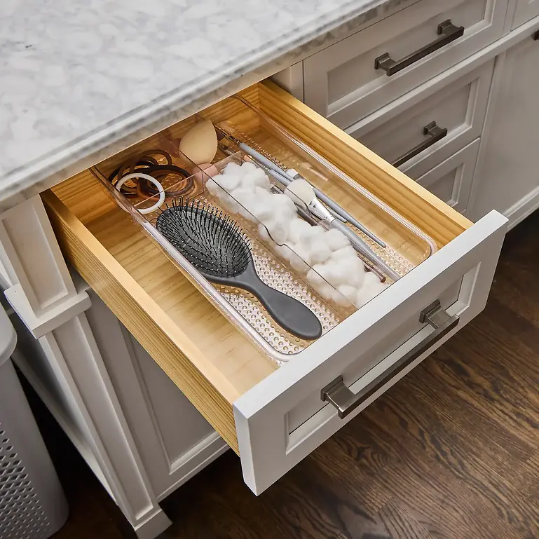 Flatware Tray – 13.6 x 8 x 1.7 Inches