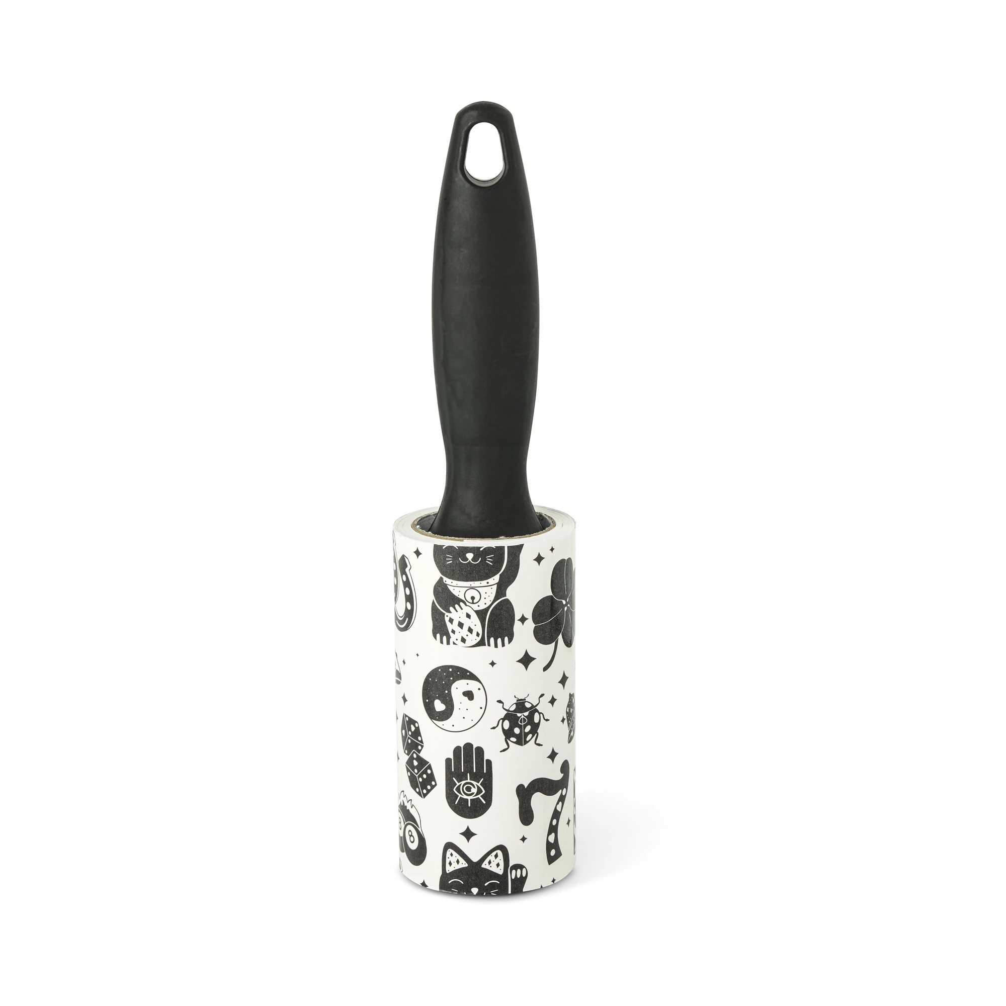 Printed 300 Sheet Lint Rollers - 3 Pack