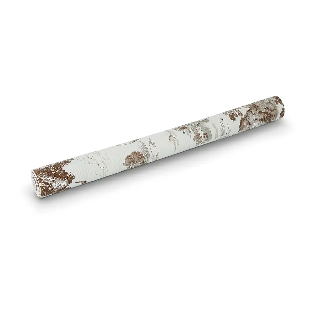Printed Shelf Liner - 20 x 59 Inches 