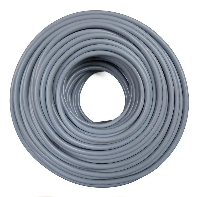 3 Core Rhino Grey Cable - 1.5 Millimeter