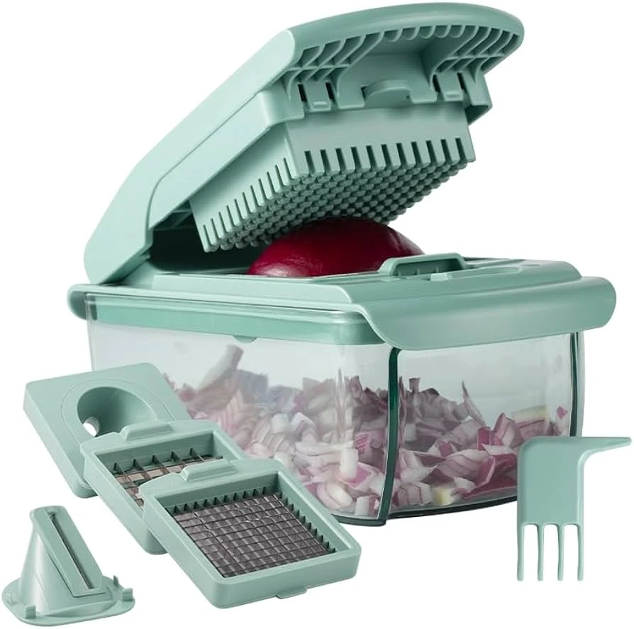 Multifunctional Food Chopper