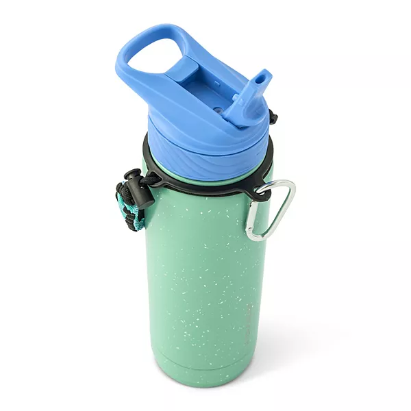 Straw Zenith Sport Bottle - 32 Ounce