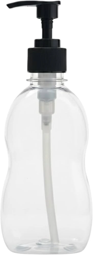 Foaming Hand Soap in Shatter-Resistant Bottle - 500 Milliliter 