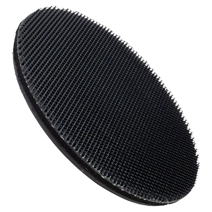 Hook and Loop Backing Pad – 5 Inch x 5 Inch