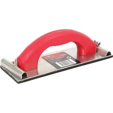 Hand Sander