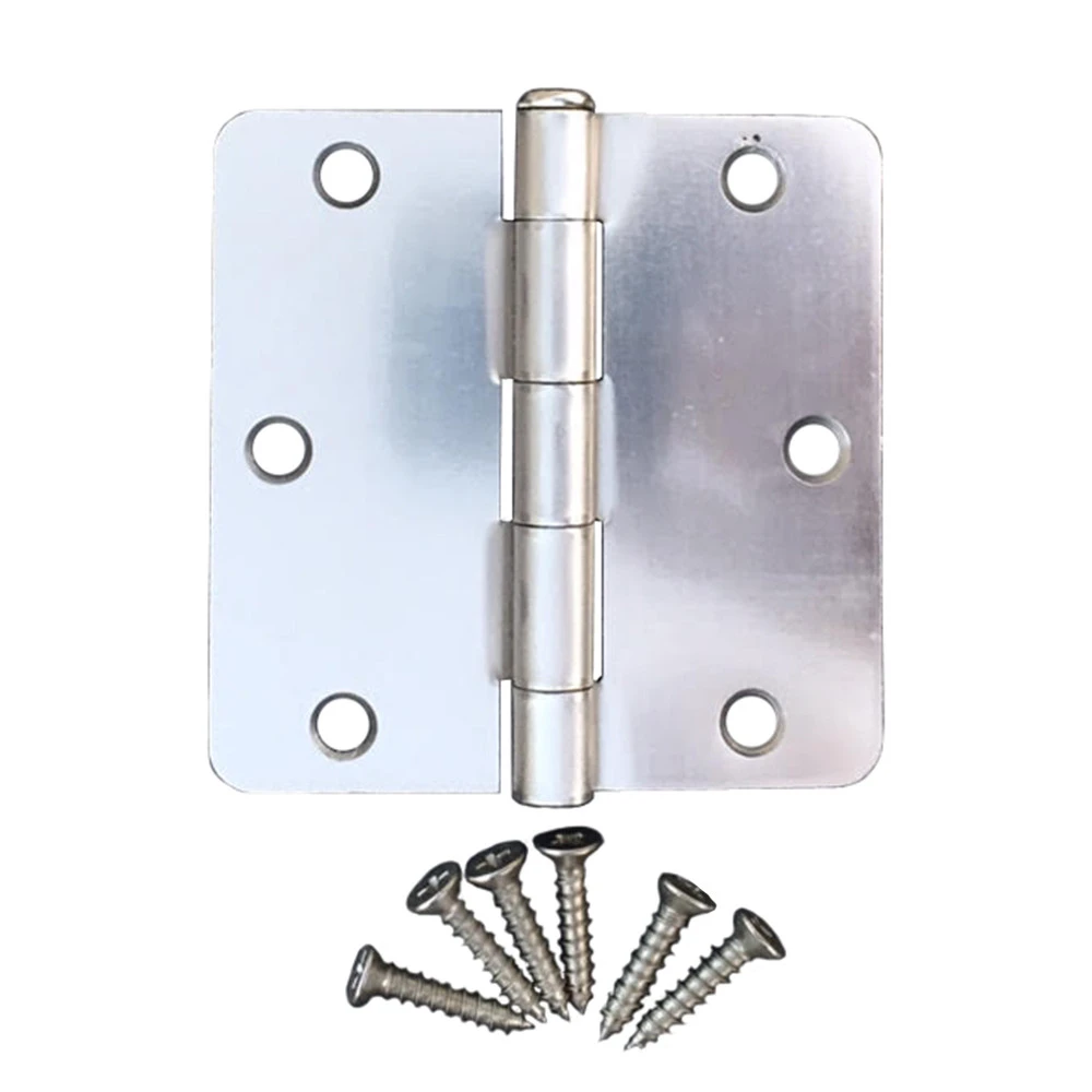 Stainless Steel Door Hinge - 3.5 Inch 