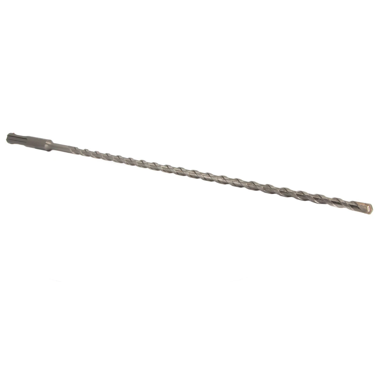 SDS Plus Hammer Drill Bit – 3/16 Inch x 6 Inch