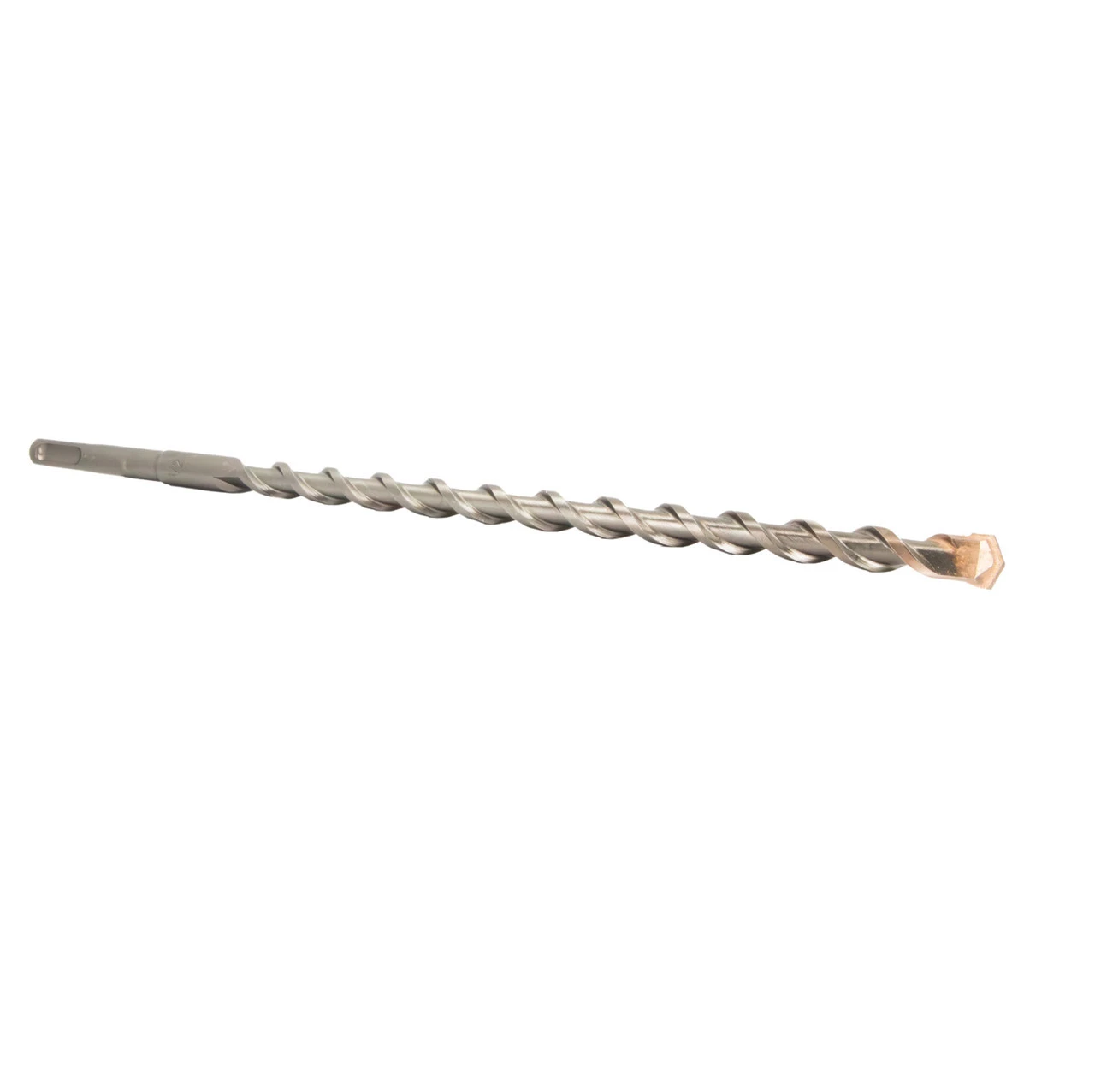 SDS Plus Hammer Drill Bit – 1/2 Inch x 12 Inch