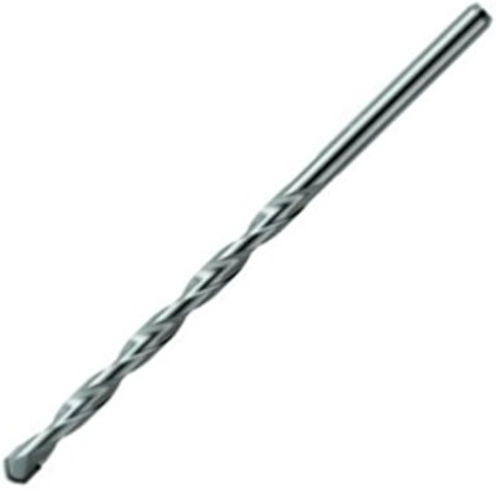 Masonry Drill Bit – 1/2 Inch x 12 Inch