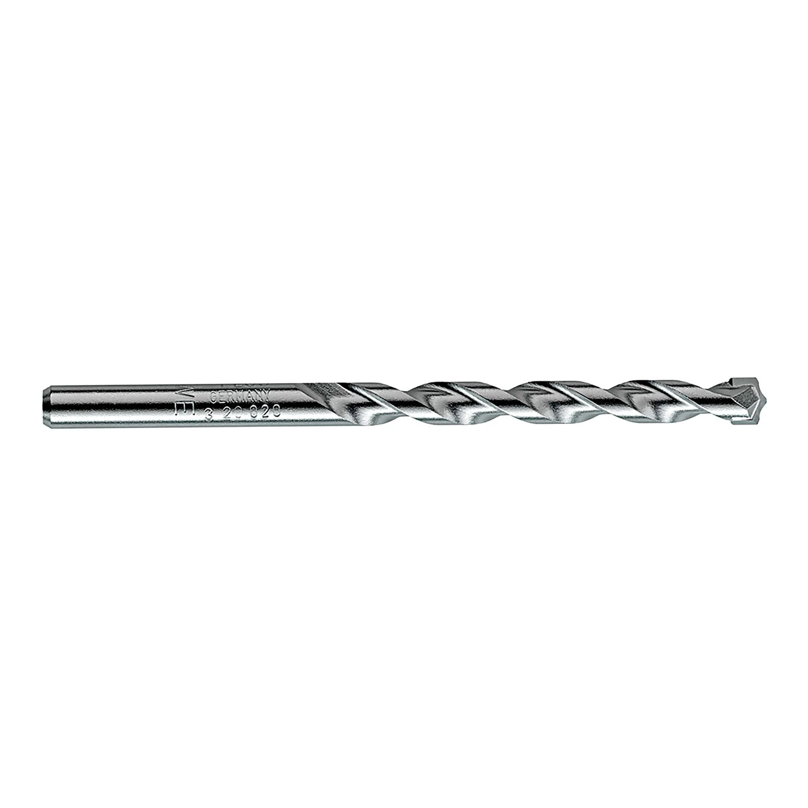 Masonry Drill Bit – 1/4 Inch x 12 Inch