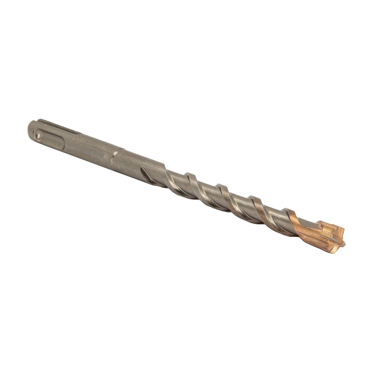 SDS Plus Hammer Drill Bit – 3/8 Inch x 8 Inch