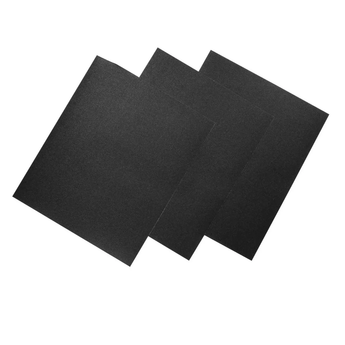 Superflex Sanding Sheets 120 Grit 5 Pack – 9 Inch x 11 Inch