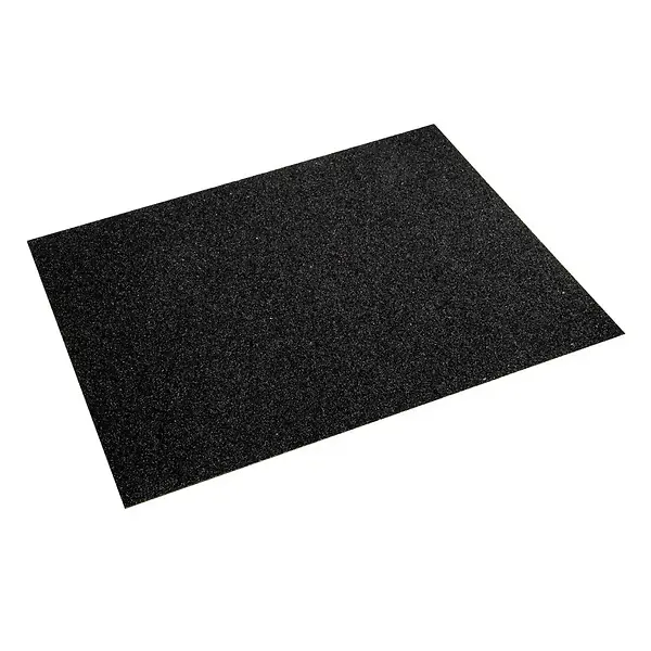 Superflex Sanding Sheets 220 Grit 5 Pack – 9 Inch by 11 Inch