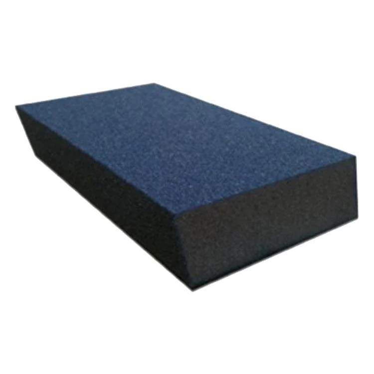 Dual Angle Sanding Sponge 3 Pack - 5 Inch 