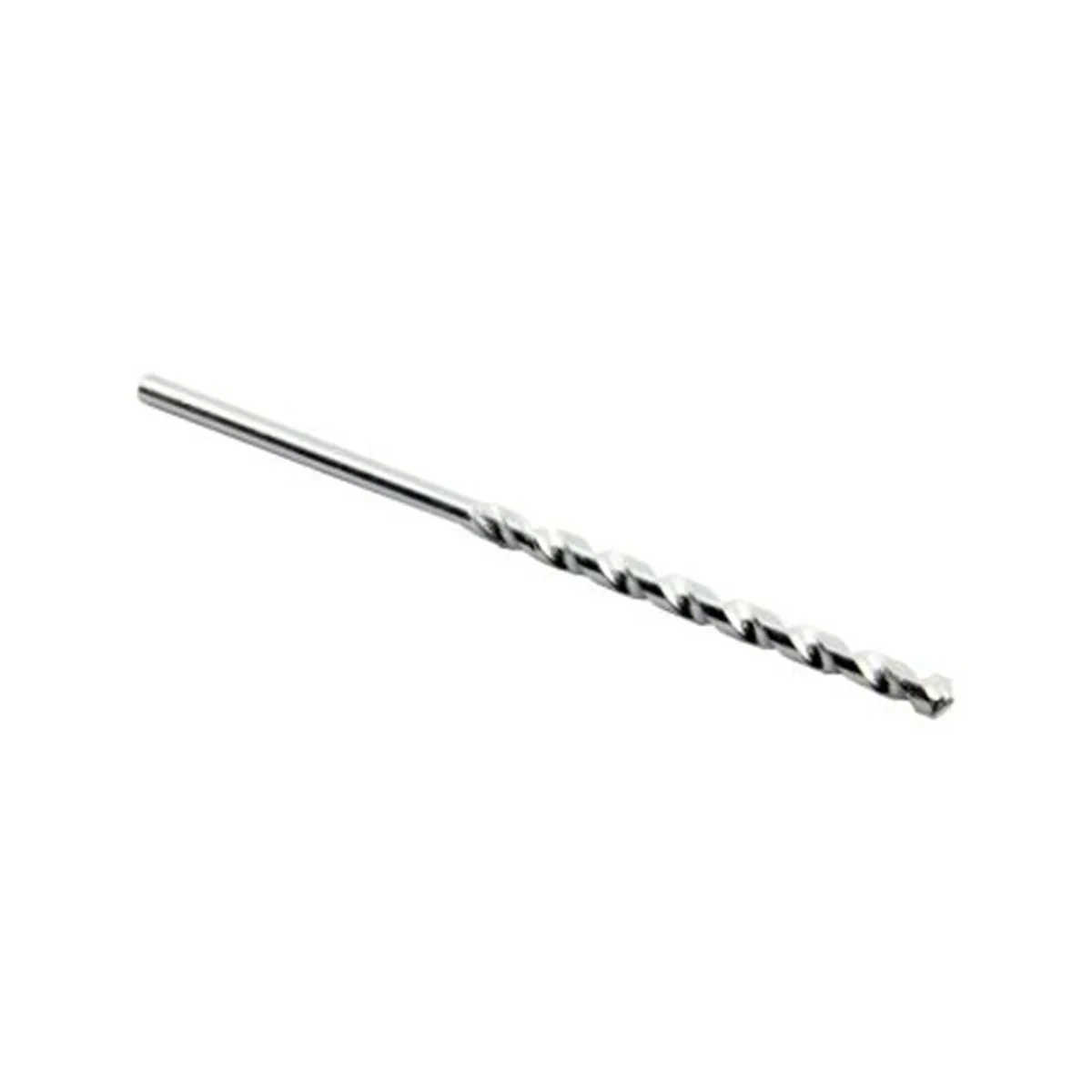 Masonry Drill Bit – 1/4 Inch x 6 Inch