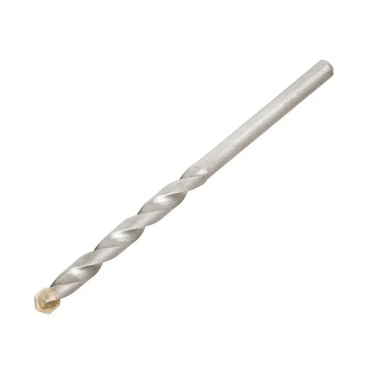 Masonry Drill Bit – 1/8 Inch x 3 Inch