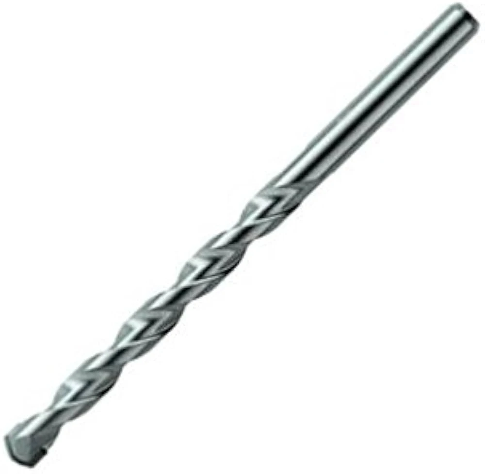 Masonry Drill Bit – 3/8 Inch x 4-1/4 Inch