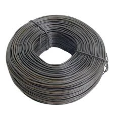 Tie Wire 16 Gauge 3.5 lb Roll Square Hole Spool