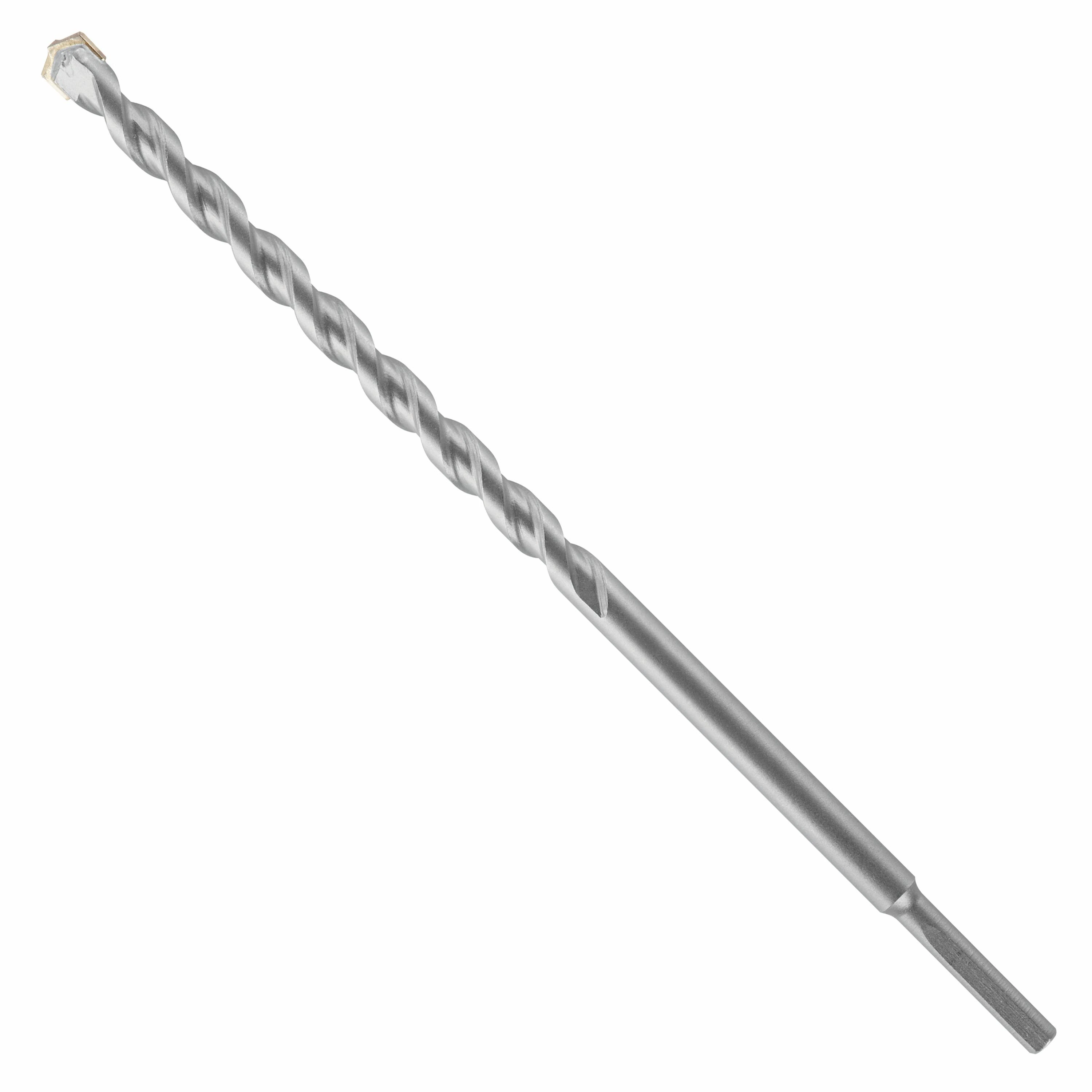Masonry Drill Bit – 5/16 Inch x 6-1/2 Inch