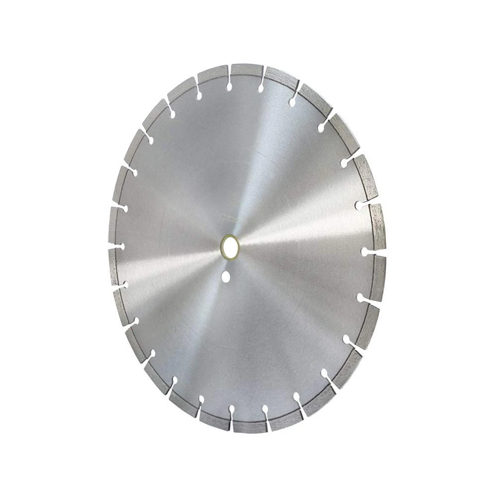 Diamond Segmented Blade – 14 Inch