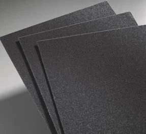 J-85 Emery Sheets 50 Grit – 9 Inch x 11 Inch
