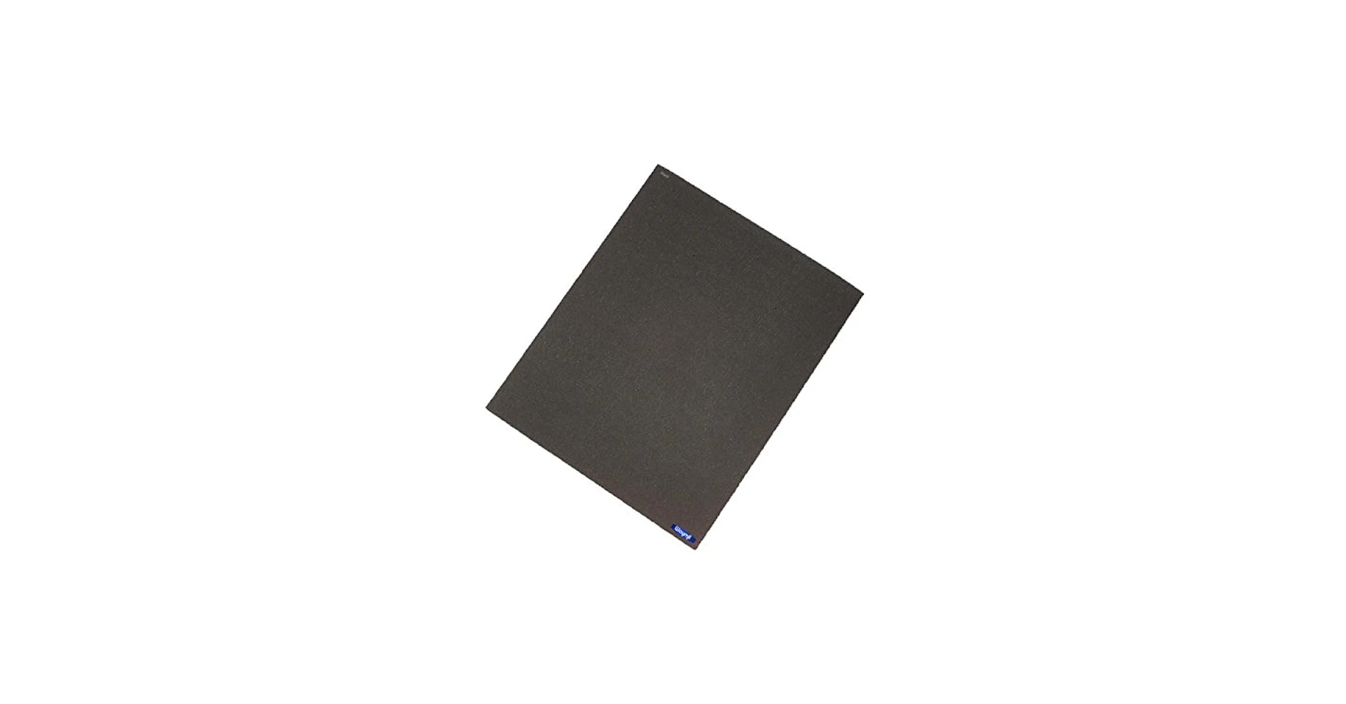 J-83 Uni-Metal Emery Sheets – 9 Inch