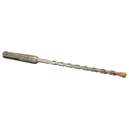 SDS Plus Hammer Drill Bit – 3/16 Inch x 12 Inch
