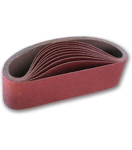 Cloth Belt 36 Grit – 3 Inch x 21 Inch