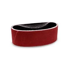 Cloth Belt 120 Grit – 3 Inch x 21 Inch