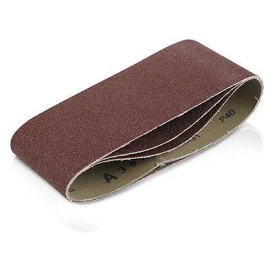 Cloth Belt 60 Grit – 4 Inch x 24 Inch