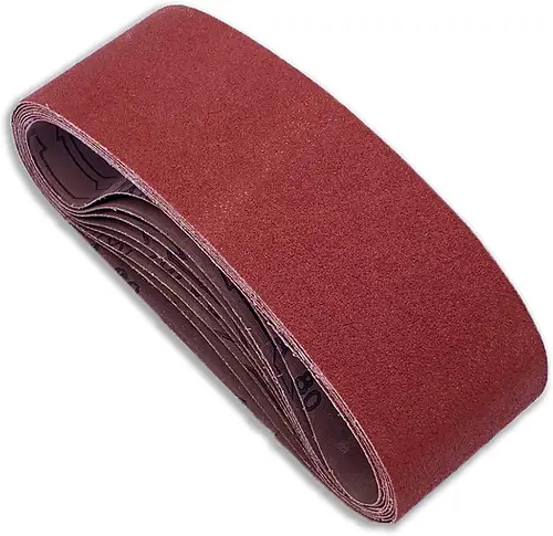 Cloth Belt 80 Grit – 4 Inch x 24 Inch
