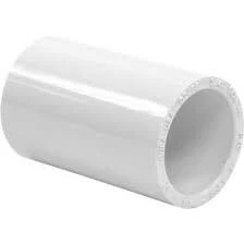 PVC Coupling Schedule 40 – 1 Inch