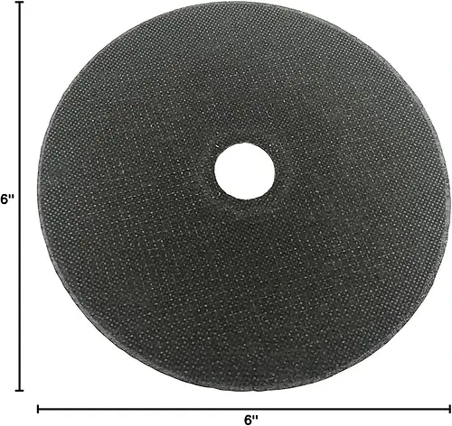Cutting Disc Thin DT42 - 6 Inch