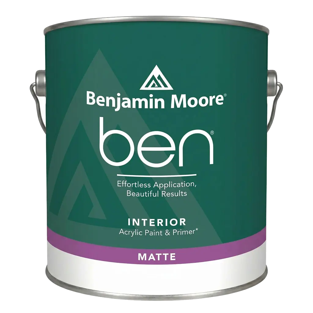Ben® Interior Paint