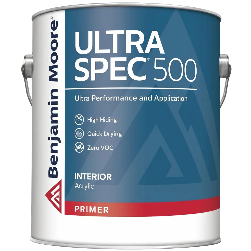 Ultra Spec® 500 — Interior Paint