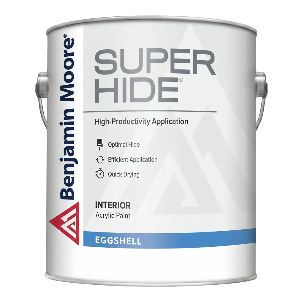 Super Hide® Low VOC