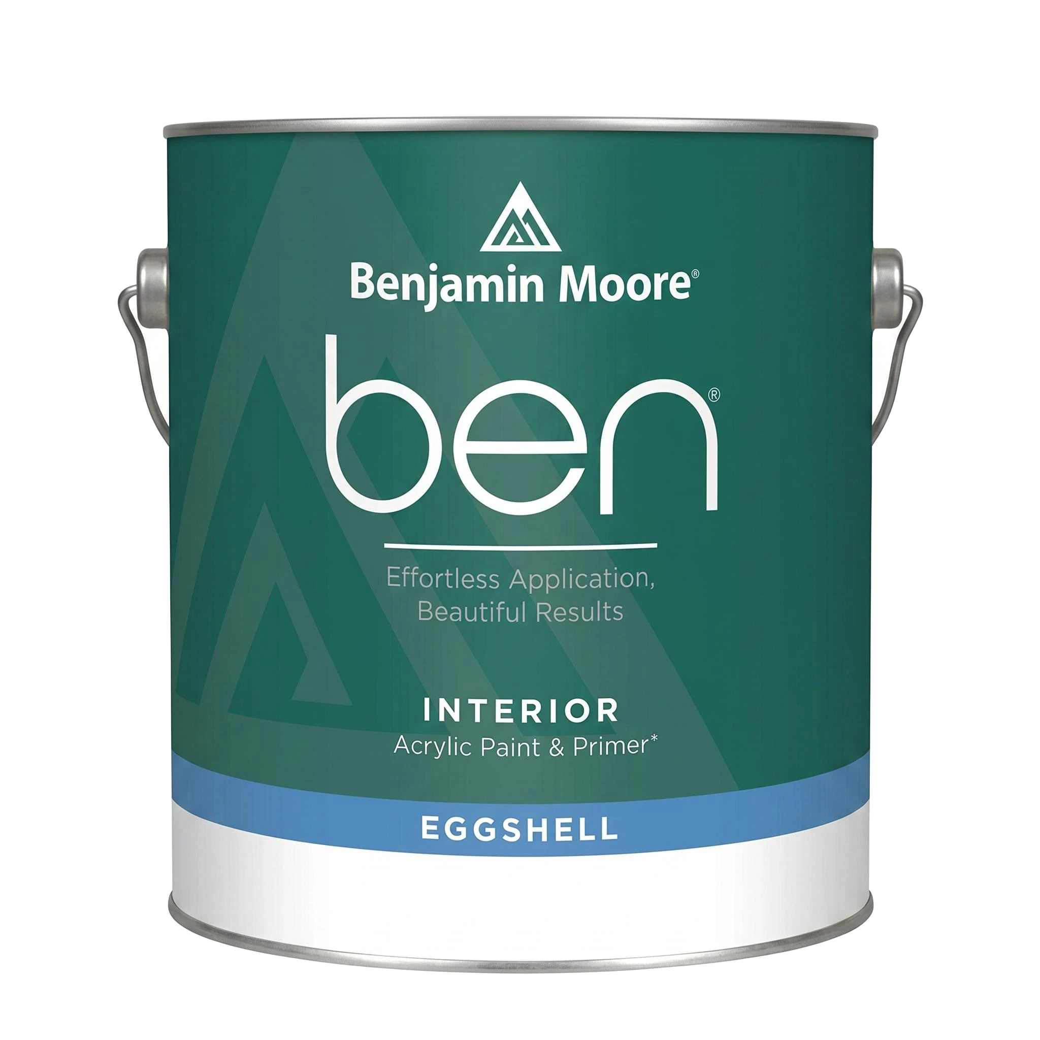 Ben Interior Paint- Eggshell