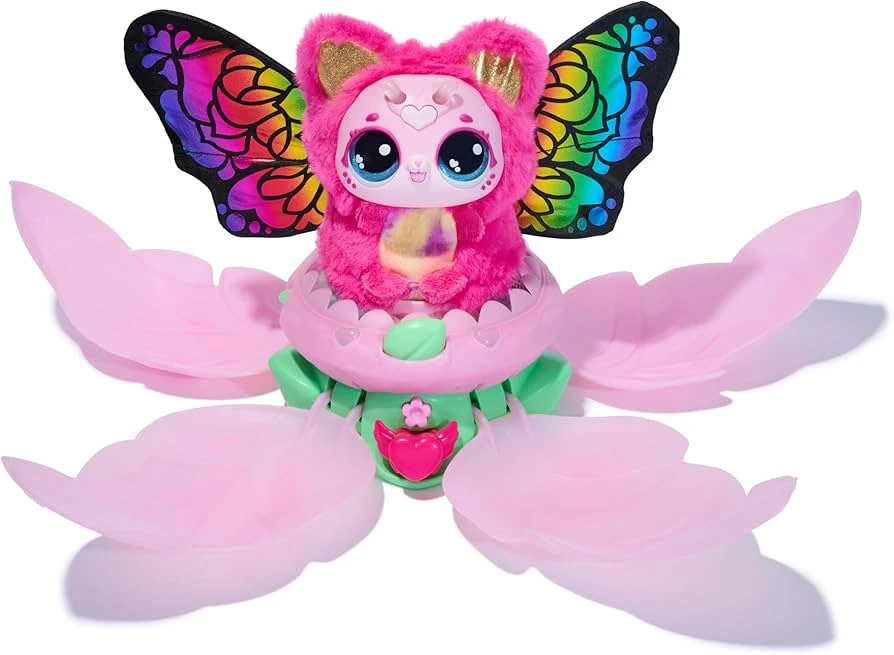 Bloomables Kittyfly Surprise