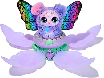 Bloomables Puppyfly Surprise
