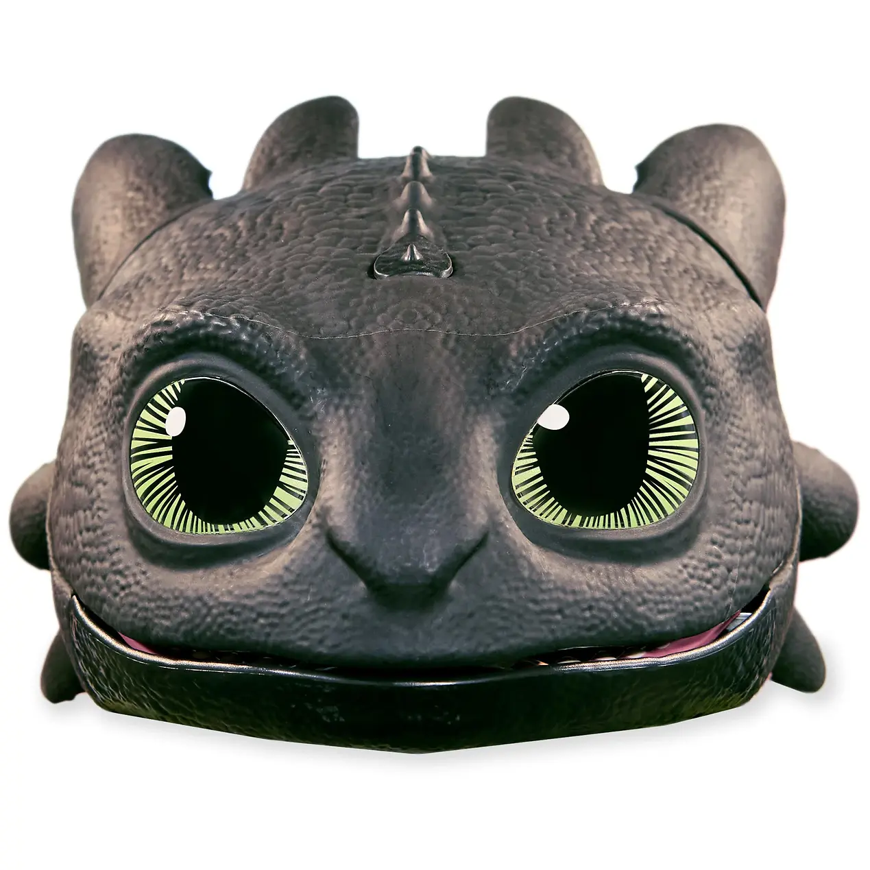 How to Train Your Dragon 4 – Dragon Mask