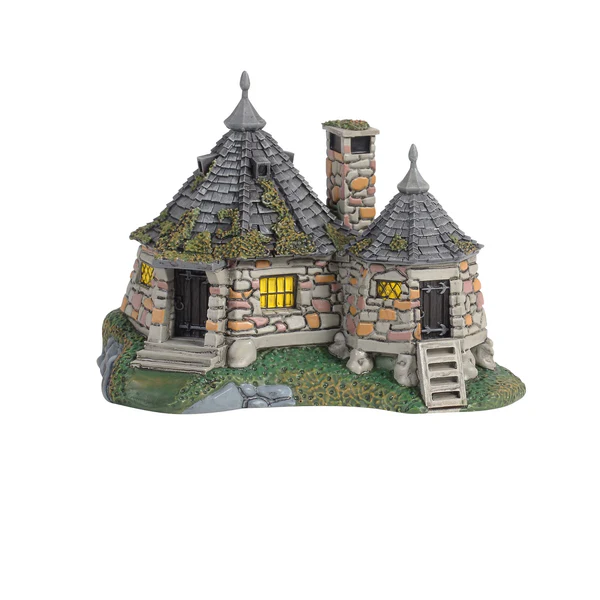 Harry Potter Mini Set – Hagrid’s Hut Assorted