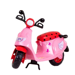BFF Ladies Scooter – Series 3