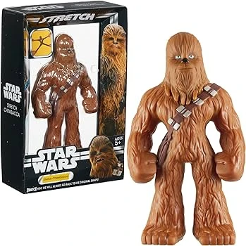 Stretch Star Wars Chewbacca – Large