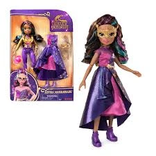 Unicorn Academy – Sophia Masquerade Doll Assorted